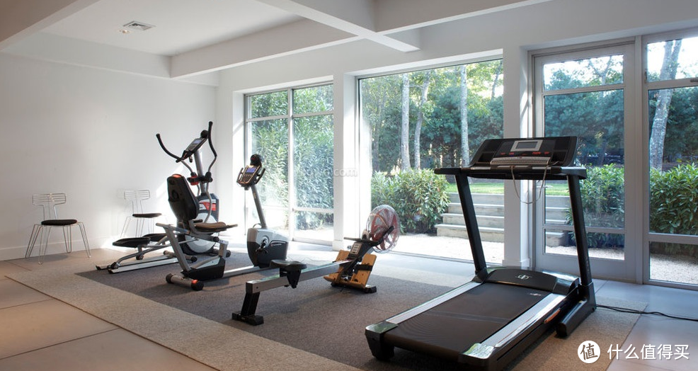 ​ 新手选购家用健身器材的几个原则
