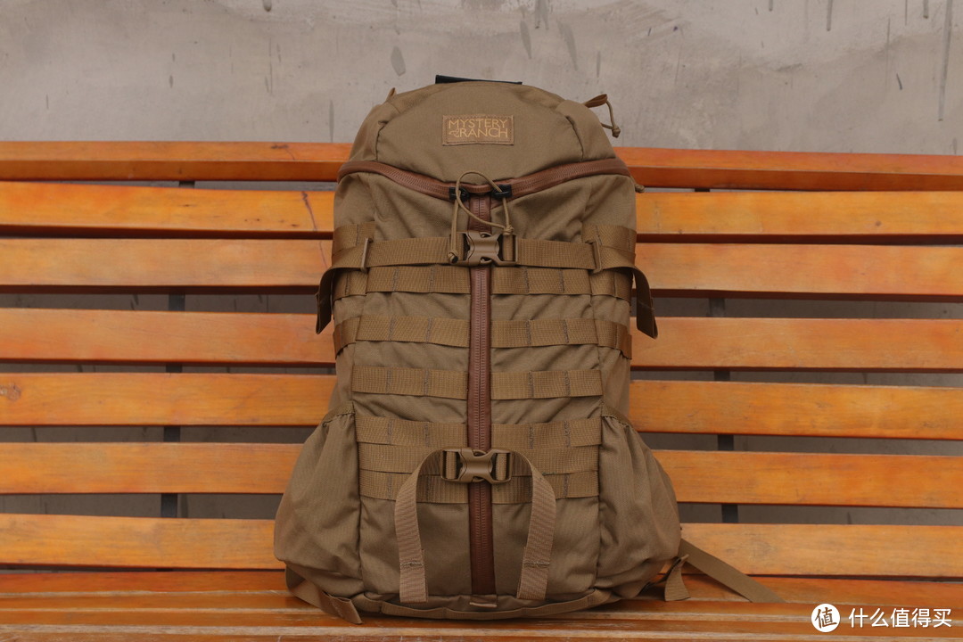 日常、户外、旅行 皆可神秘农场 2Day Assault27L 战术包