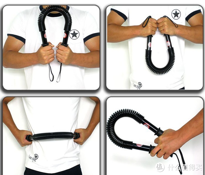 家用健身器材分享