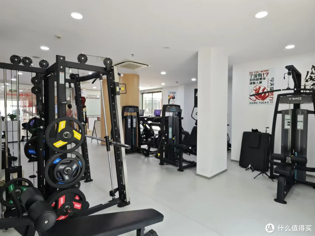 实测丨700多入手的轻商用哑铃凳到底怎么样 ？哑铃凳一周六练教程来啦